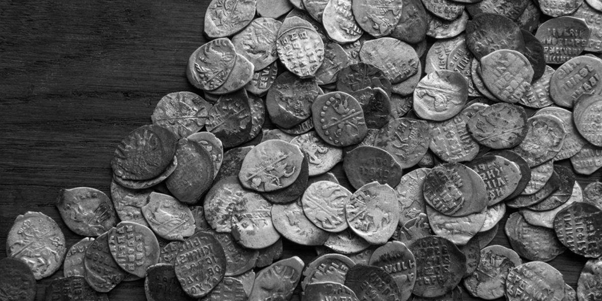 Historia de la Moneda