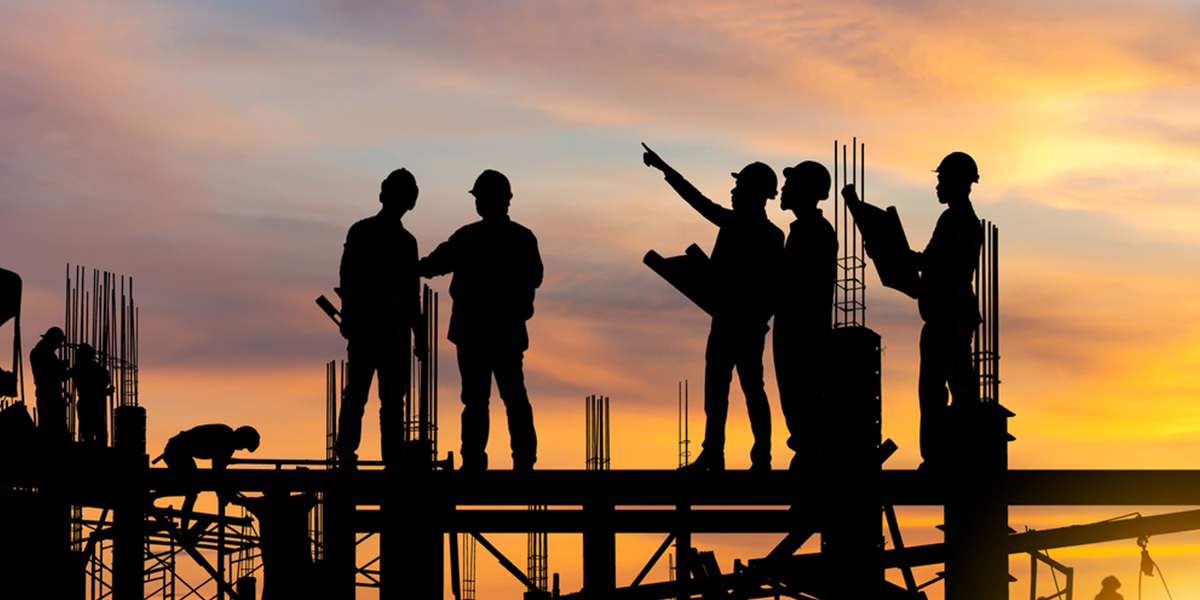 Normas de calidad en la construcción