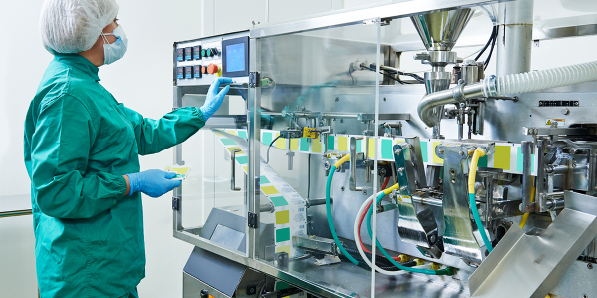 Lubricantes en la industria médica