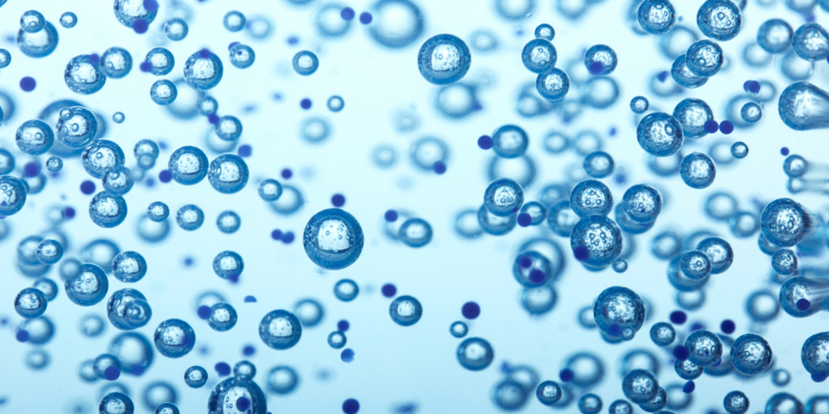Tecnologías de microfluidos en la construcción