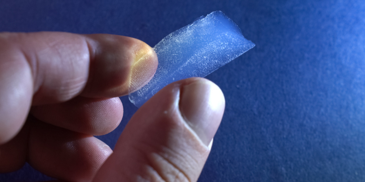 ¿Qué es el Aerogel y por qué es una maravilla?