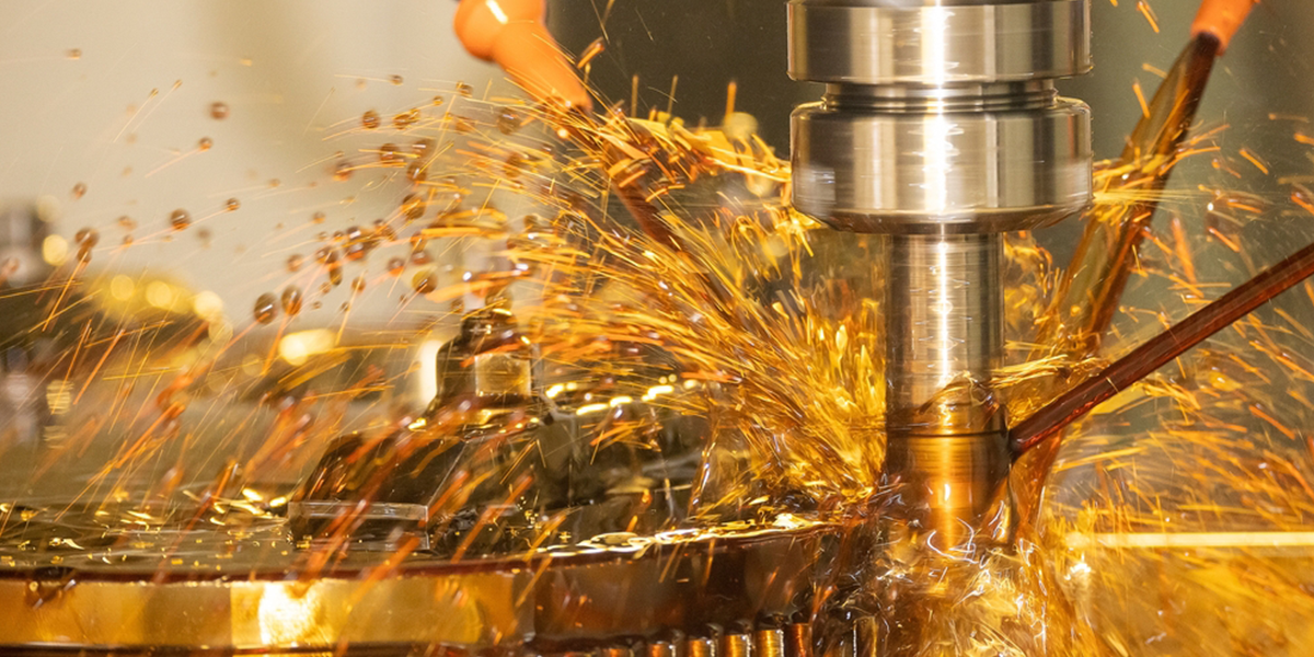Lubricantes sintéticos o lubricantes minerales: ¿Cuál es la mejor opción para la industria?
