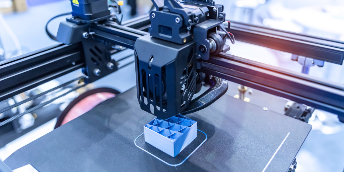 La impresión 3D en la industria: Aplicaciones en la producción industrial