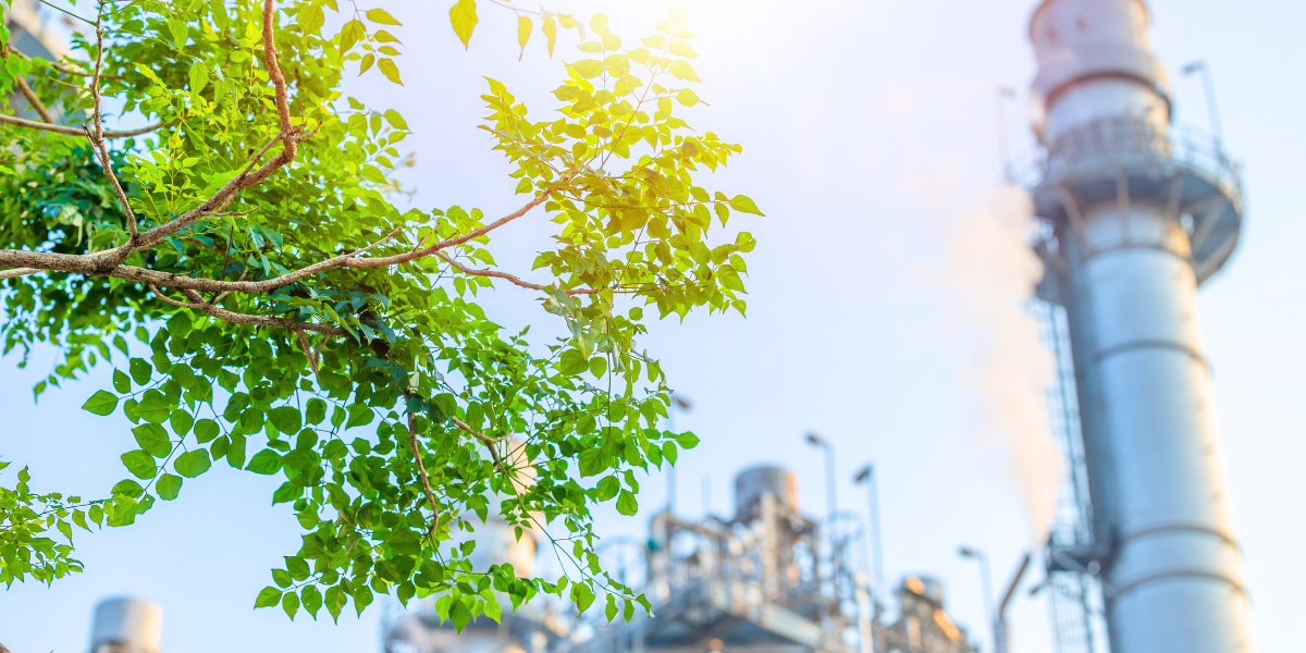 Reglamentos Medioambientales y Sostenibilidad en Maquinaria Industrial