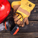 Reglamentos de seguridad industrial y cumplimiento