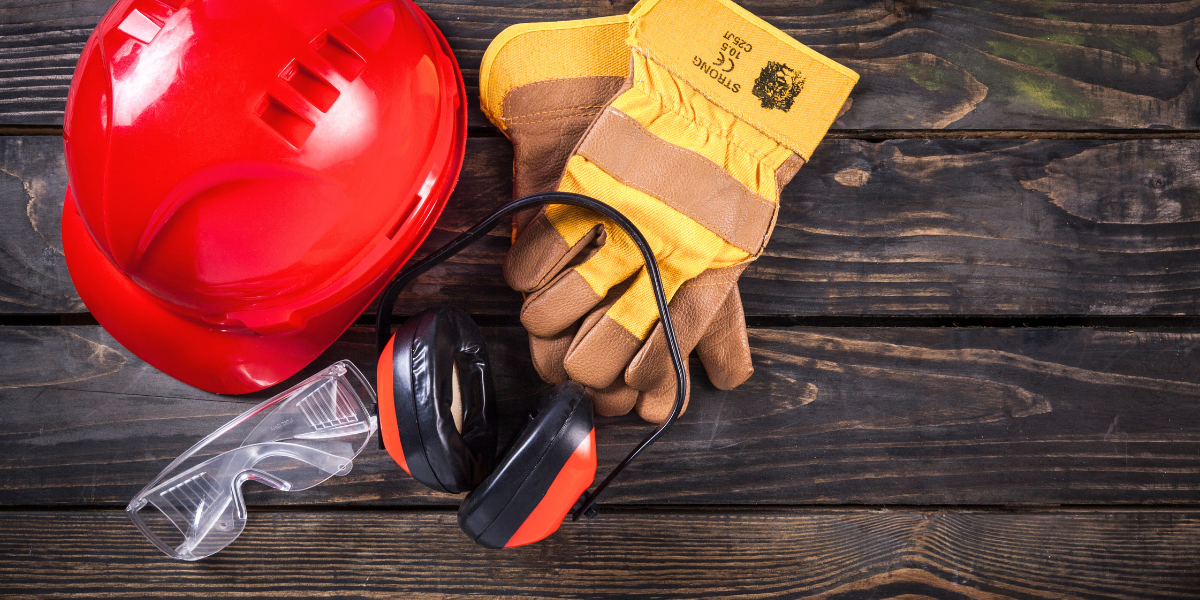 Reglamentos de seguridad industrial y cumplimiento