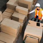 Optimización de los procesos logísticos en la industria