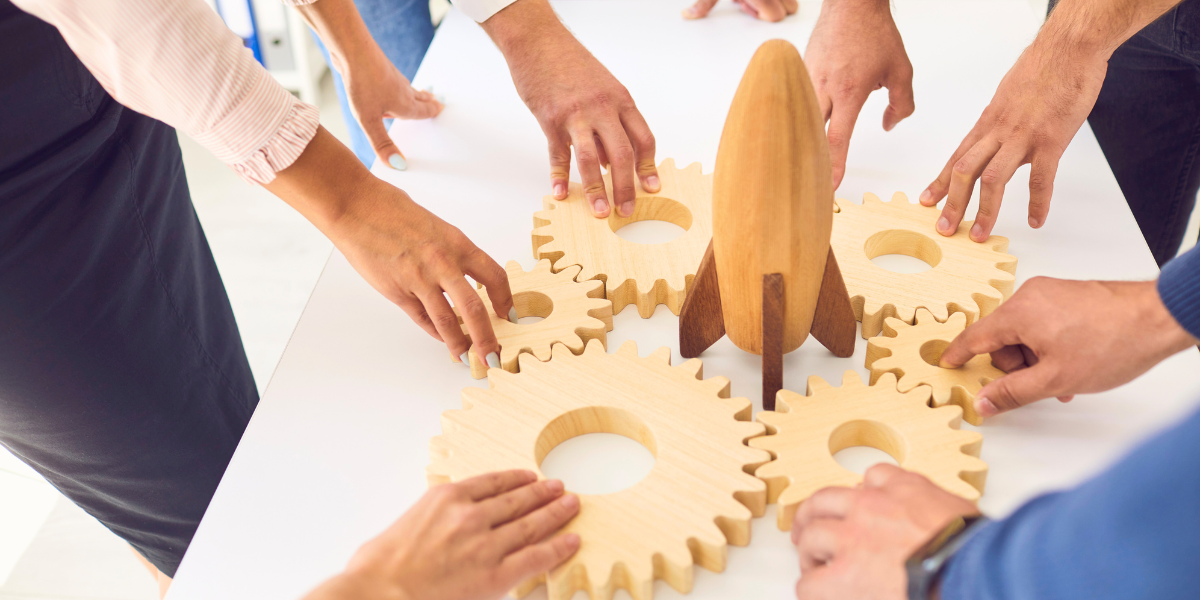 Reskilling y Upskilling en la Industria