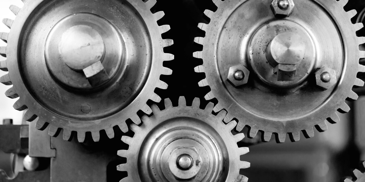 Sistemas de Transmisión en Maquinaria Industrial: Tipos de Transmisiones Mecánicas, Hidráulicas y Electrónicas
