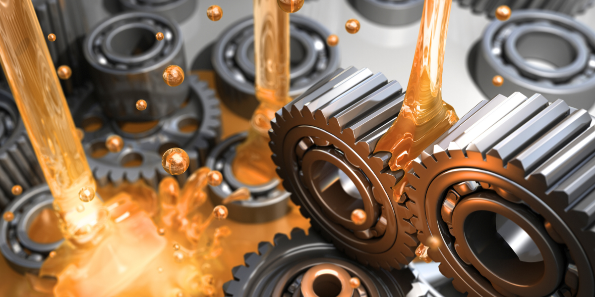 Lubricación en Condiciones Extremas: ¿Cómo Elegir el Producto Adecuado?