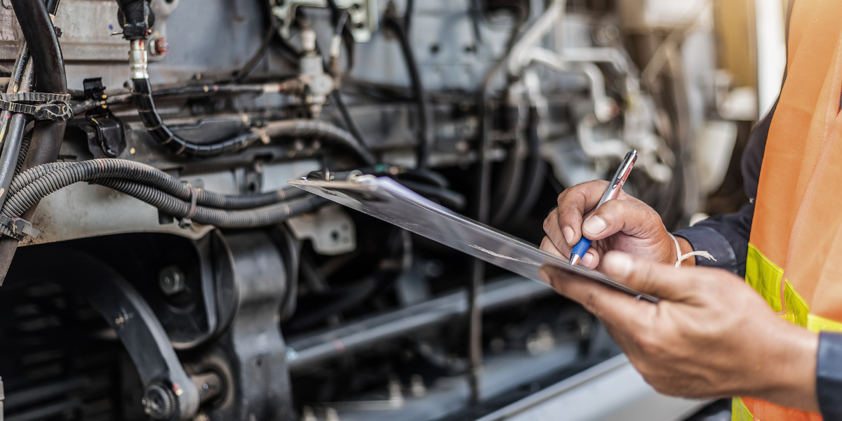 ¿Por qué es Importante el Mantenimiento Preventivo con Lubricantes Industriales?