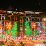 ¿Cómo cambian las ventas en el sector industrial en Navidad y qué puedes esperar al cierre de 2025 en México?