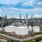 ¿Qué pasos se requiere para implementar un programa de lubricación industrial?