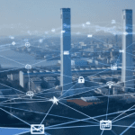 ¿Qué son los gemelos digitales en la industria?