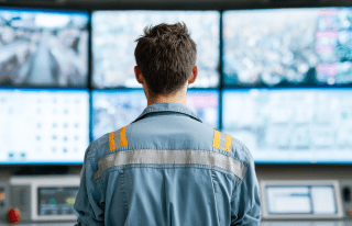¿Qué es SCADA? Sistemas de Supervisión, Control y Adquisición de Datos en la Industria